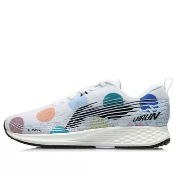 Кроссовки rouge rabbit 4 v2 Li-Ning, голубой