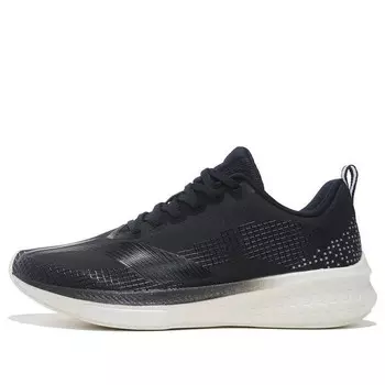 Кроссовки rouge rabbit 5 pro Li-Ning, черный