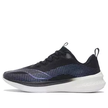 Кроссовки rouge rabbit 5 pro Li-Ning, черный