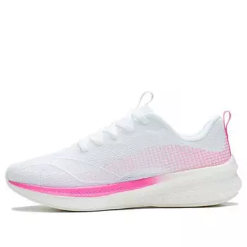 Кроссовки rouge rabbit 5 pro Li-Ning, розовый