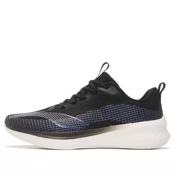 Кроссовки rouge rabbit 5 pro Li-Ning, черный