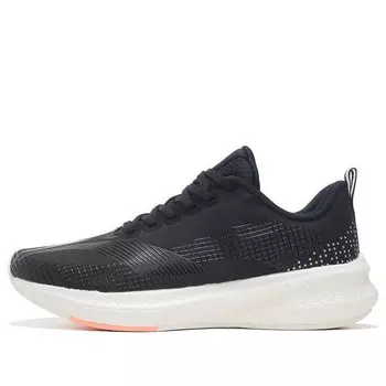 Кроссовки rouge rabbit 5 pro Li-Ning, черный