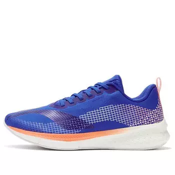 Кроссовки rouge rabbit 5 pro Li-Ning, синий