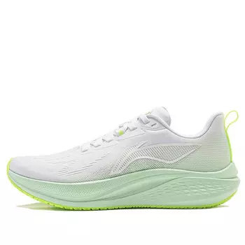 Кроссовки rouge rabbit 7 Li-Ning, белый