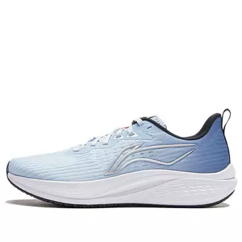 Кроссовки rouge rabbit 7 Li-Ning, синий