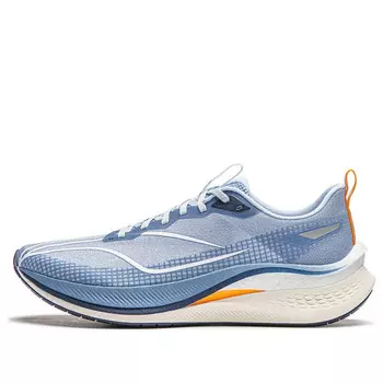 Кроссовки rouge rabbit 7 pro Li-Ning, синий
