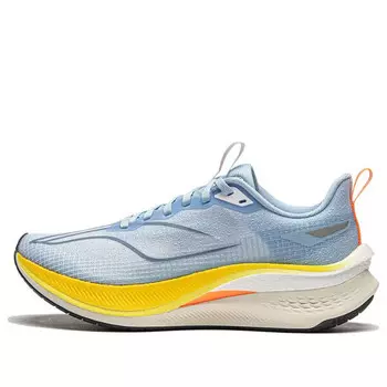 Кроссовки rouge rabbit 7 pro Li-Ning, синий