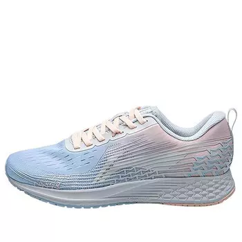 Кроссовки rouge rabbit iv Li-Ning, синий