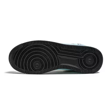 Кроссовки ROUJERDA Rogerda Skateboarding Shoes Men Low-top, синий