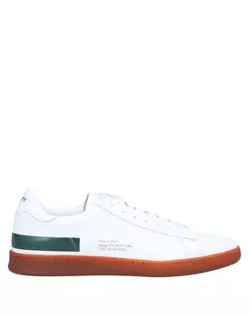 Кроссовки Rov, белый