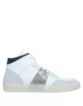 Кроссовки Rov, белый