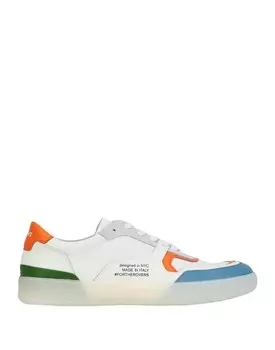 Кроссовки Rov, белый