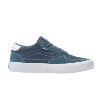 Кроссовки Rowan Pro Vans, синий