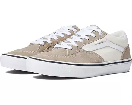 Кроссовки Rowan Vans, булыжник