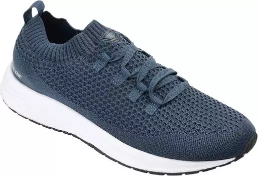 Кроссовки Rowe Casual Knit Walking Sneaker Vance Co., синий