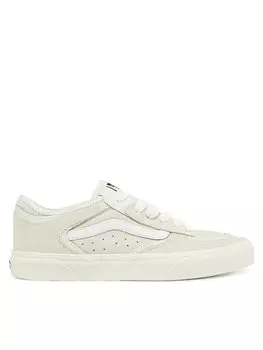 Кроссовки Rowley Classic VN0009QJBPH1 Vans, белый