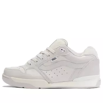 Кроссовки rowley xlt 'vintage wind grey' Vans, белый