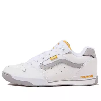 Кроссовки rowley xlt 'white' Vans, белый