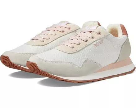 Кроссовки Roxy Addisyn, цвет Brown/Tan