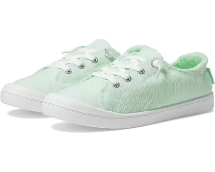 Кроссовки Roxy Bayshore Plus, цвет Aqua