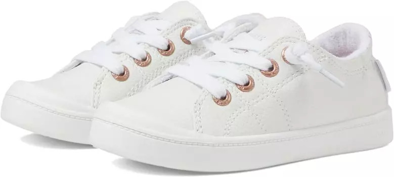 Кроссовки Roxy Bayshore Plus LX, белый