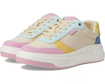 Кроссовки Roxy Carver, цвет Natural