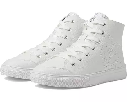 Кроссовки Roxy Coastal Cruisin Mid Shoes, белый