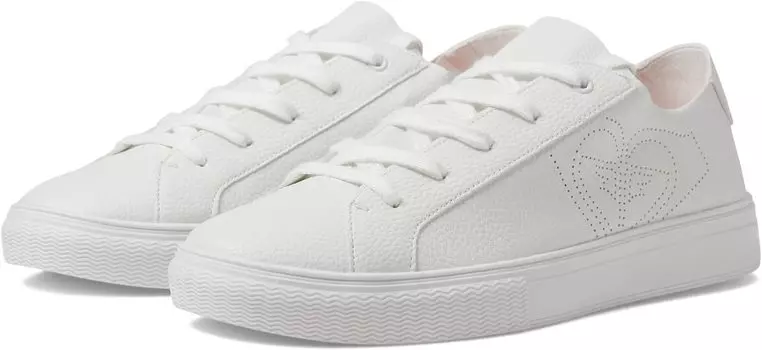 Кроссовки Roxy Coastal Cruisin Shoes, белый