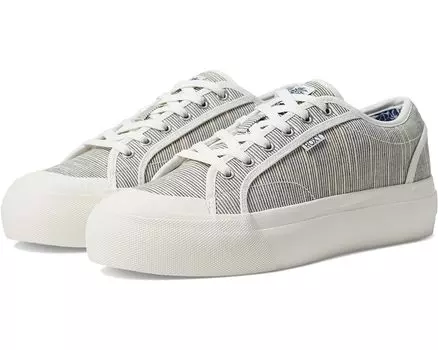 Кроссовки Roxy Cruizer, цвет Navy White