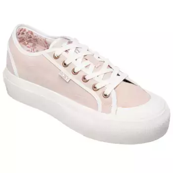 Кроссовки Roxy Cruizer, коричневый