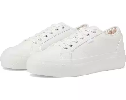 Кроссовки Roxy Cruizer LX, белый