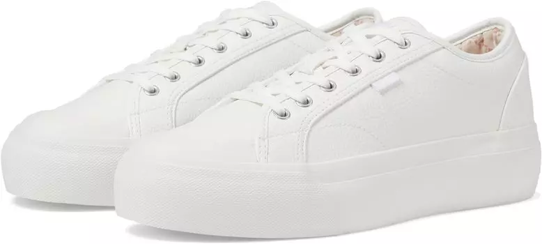 Кроссовки Roxy Cruizer LX, белый