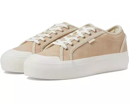 Кроссовки Roxy Cruizer LX, цвет Tan