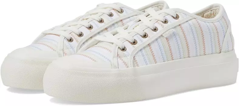 Кроссовки Roxy Cruizer, разноцветный