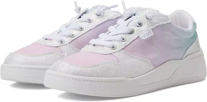 Кроссовки Roxy Harper, цвет Ombre Blue