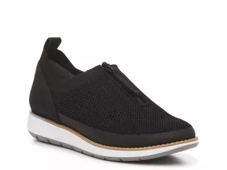 Кроссовки Roxy Hush Puppies, Black