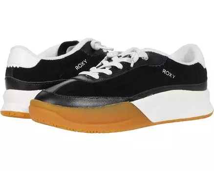 Кроссовки Roxy Joey, черный