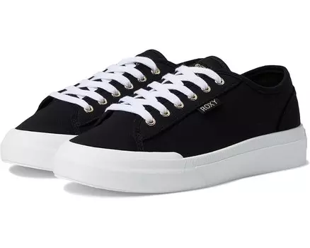 Кроссовки Roxy Marina, черный