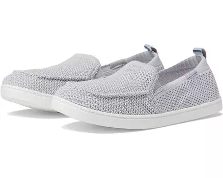Кроссовки Roxy Minnow Knit, серый