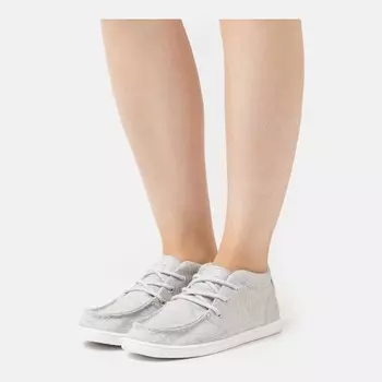 Кроссовки Roxy Minnow Mid, grey