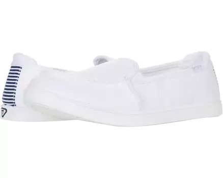 Кроссовки Roxy Minnow VI, белый