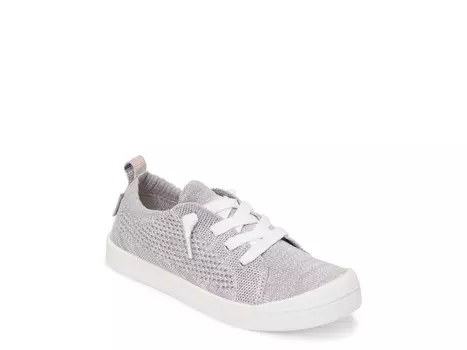 Кроссовки Roxy RG Bayshore, серый