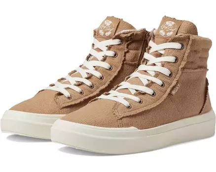 Кроссовки Roxy Roxy Rae Mid, оранжевый