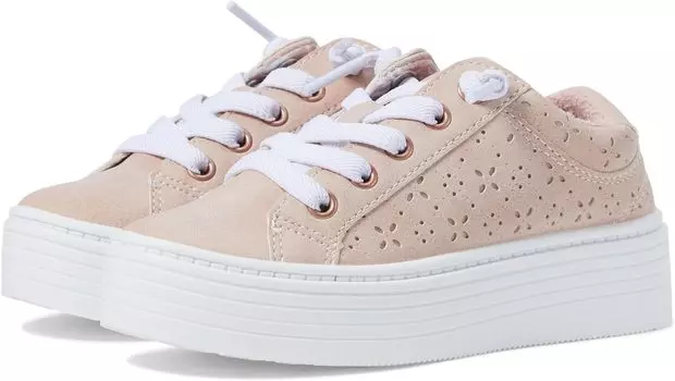 Кроссовки Roxy Sheilahh 2.0, цвет Faded Rose