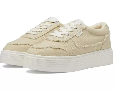 Кроссовки Roxy Sheilahh 2.0 Fray, цвет Natural