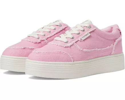 Кроссовки Roxy Sheilahh 2.0 Fray, розовый