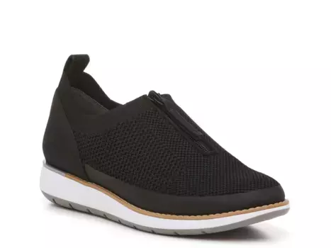 Кроссовки Roxy Sneaker Hush Puppies, черный