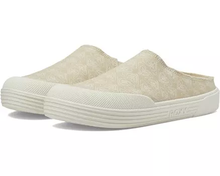 Кроссовки Roxy Squad, цвет Natural