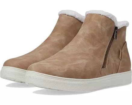Кроссовки Roxy Theeo Shoes, цвет Tan