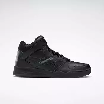 Кроссовки Royal BB4500 Hi 2.0 Reebok, черный